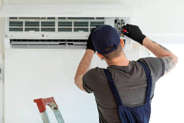 Best Affordable HVAC Duct Cleaning  in Lemont, PA