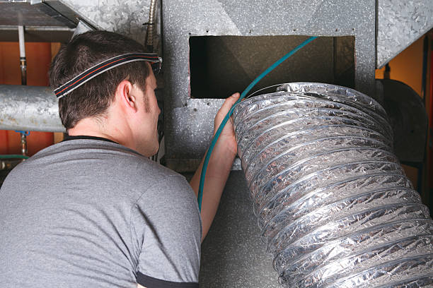 Best Home Air Vent Cleaning  in Lemont, PA